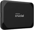 Crucial X9 4TB Draagbare External SSD - Tot 1050 MB/s, Werkt met PlayStation, Xbox, PC en Mac, Externe Solid State Drive, USB-C 3.2 - CT4000X9SSD902(1TB/X9 (1050MB/s))