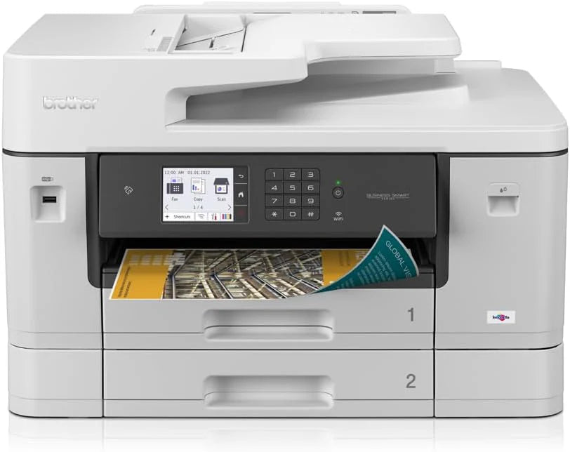 Brother MFC-J6940DW Alles-in-één A3- en A4-printer