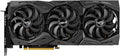 ASUS Computer ROG STRIX Nvidia Geforce Rtx 2080 Ti Oc 11G Gaming Grafische Kaart, Pcie 3.0, 11 GD DDR6 Geheugen, HDMI, Displayport, USB Type-C(standaardeditie)