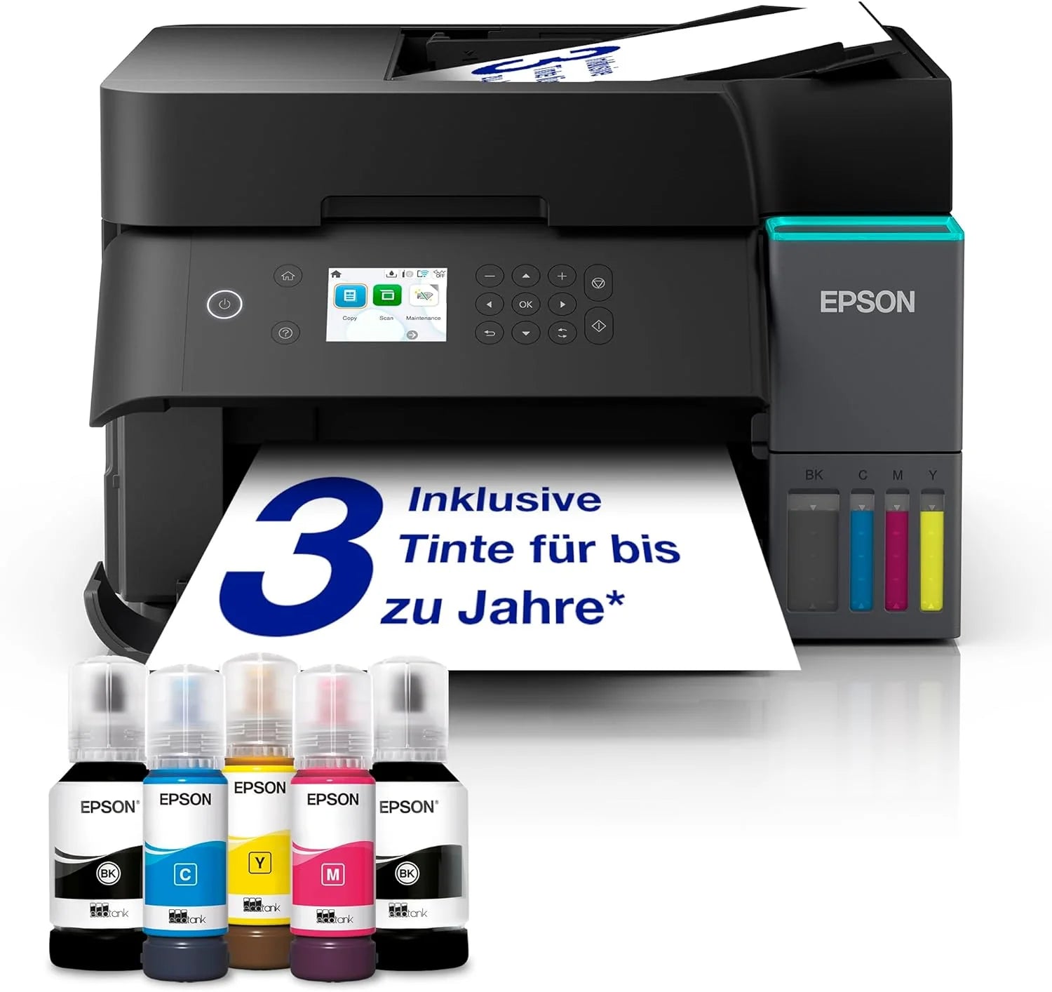 Epson EcoTank ET-3950 (3in1)