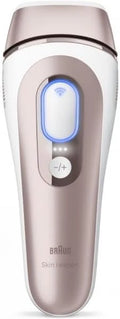 Braun Smart IPL Skin i·expert, ontharing voor thuis, gratis app, opbergtas, Venus Razor, 3 hulpstukken, PL7253(3 opzetstukken)