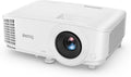 BenQ TH575i 1080p projector, 3800lm hoge helderheid, inclusief gelicentieerde Google TV-dongle, 16.7ms lage inputlag voor gaming, verticale keystonecorrectie, 1,1x optische zoom, Sports-modus
