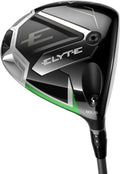 Callaway Golf Elyte Driver (10,5 graden, normaal, Denali houtskool 50 gram, rechts)