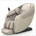Full-Body Massage Chair, Met Een SL-track Massagestoel, Geschikt Voor Zowel Thuis Als Op Kantoor.(Beige)