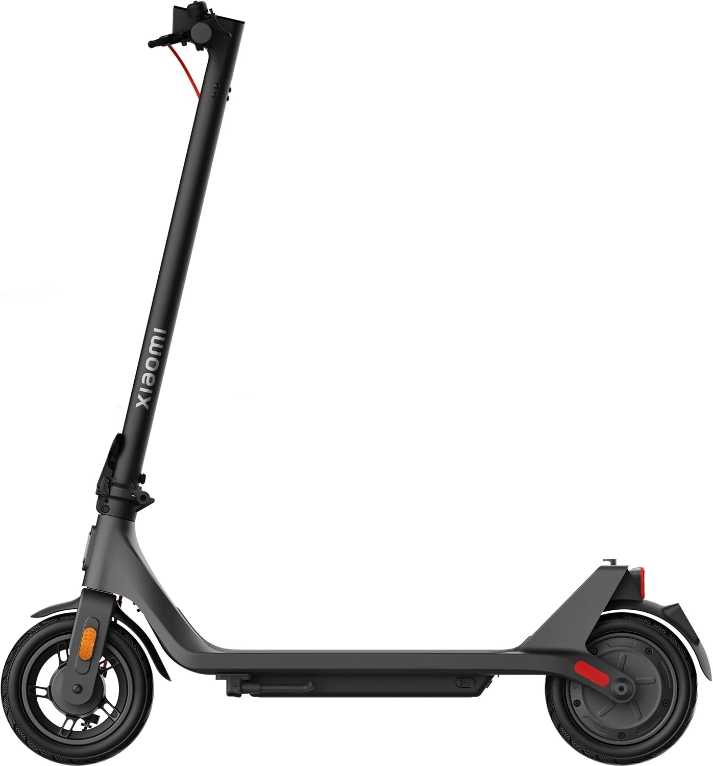 Xiaomi Electric 4 Series – maximaal vermogen 1000 W – 390 W, bereik 70/18 km, wielen van 8,1-10 inch, gecertificeerd door de DGT (ES-versie)