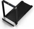 WalkingPad X21 Loopband voor thuis, dubbel inklapbaar, 1-12 km/u, wandelpad met app en HD-display, geen montage nodig(EU)