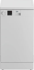 Beko DVS05024W vaatwasser klasse A++ 45cm