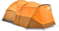 The North Face Wawona 6P Tent Ltexbrnorng/Tmbrtn/Nwtpgn One Size