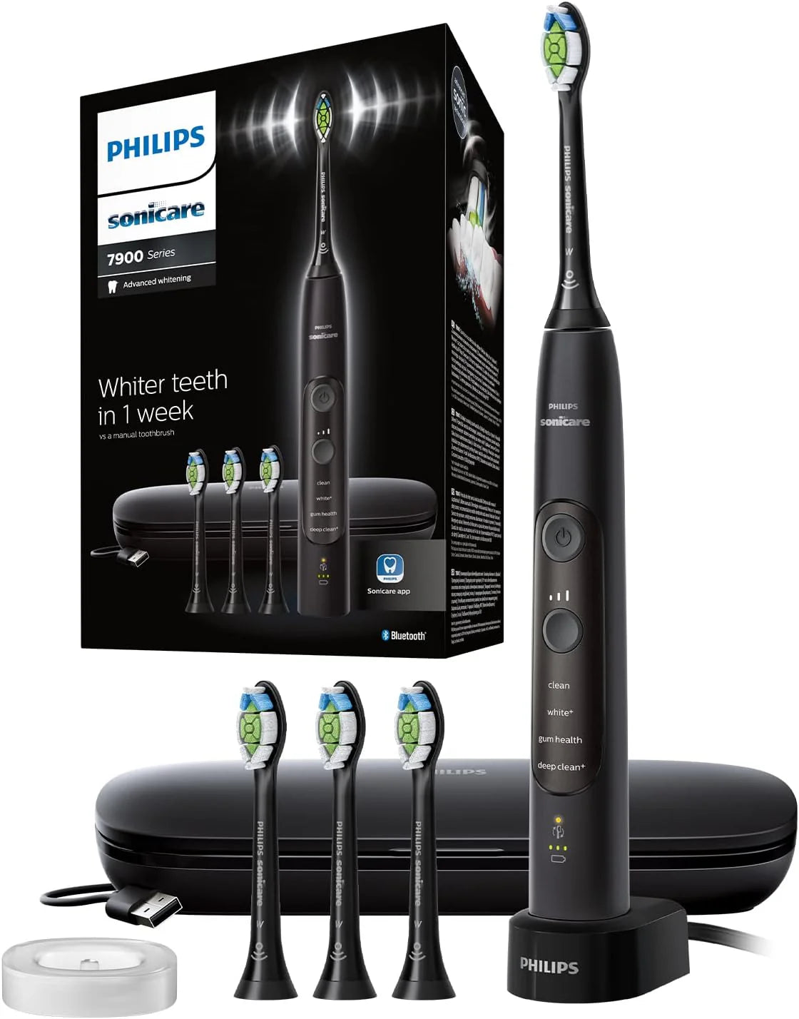 PHILIPS Philips Sonicare Series 7900 - Oud Product