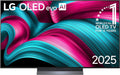 Smart TV LG OLED55C54LA 4K Ultra HD (4K Ultra HD) 55" (55") HDR OLED (HDR) (OLED)