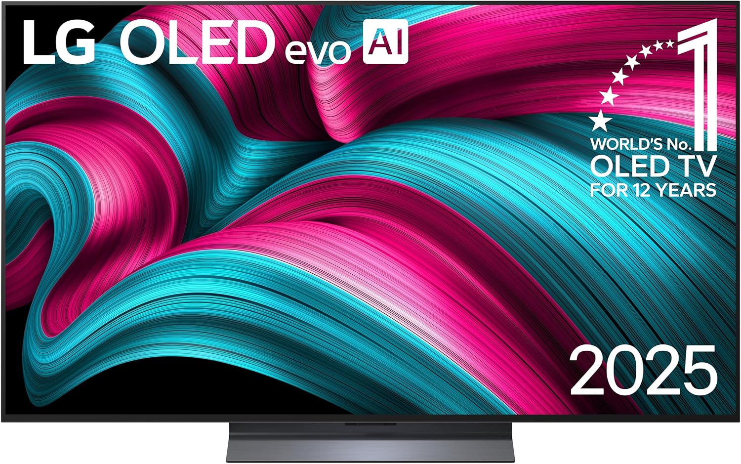 Smart TV LG OLED55C54LA 4K Ultra HD (4K Ultra HD) 55" (55") HDR OLED (HDR) (OLED)