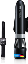 Skinhawk | Elektrische powermotor voor SUP en KAJAK | E-vin | 700 watt aandrijfvermogen | hoge snelheid tot 11 km/u