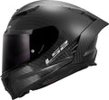 LS2, Casco Moto Integrale DRAGON Matt Carbon, XL