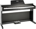 Fame DP-2000 WH - Digitale piano(DP-2000 BK)