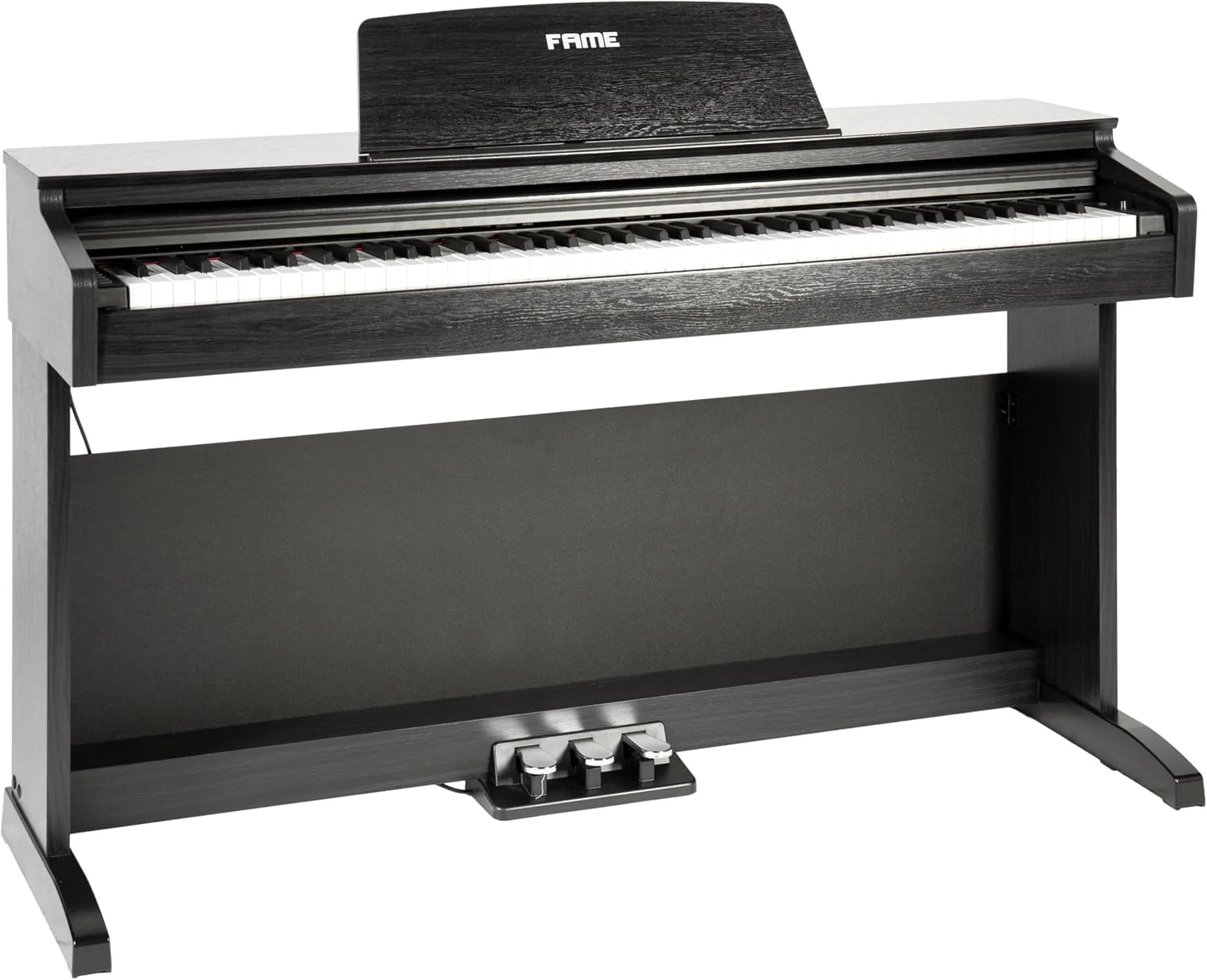 Fame DP-2000 WH - Digitale piano(DP-2000 BK)