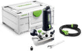 Festool Module kantenfrees MFK 700 KA EQ-Plus