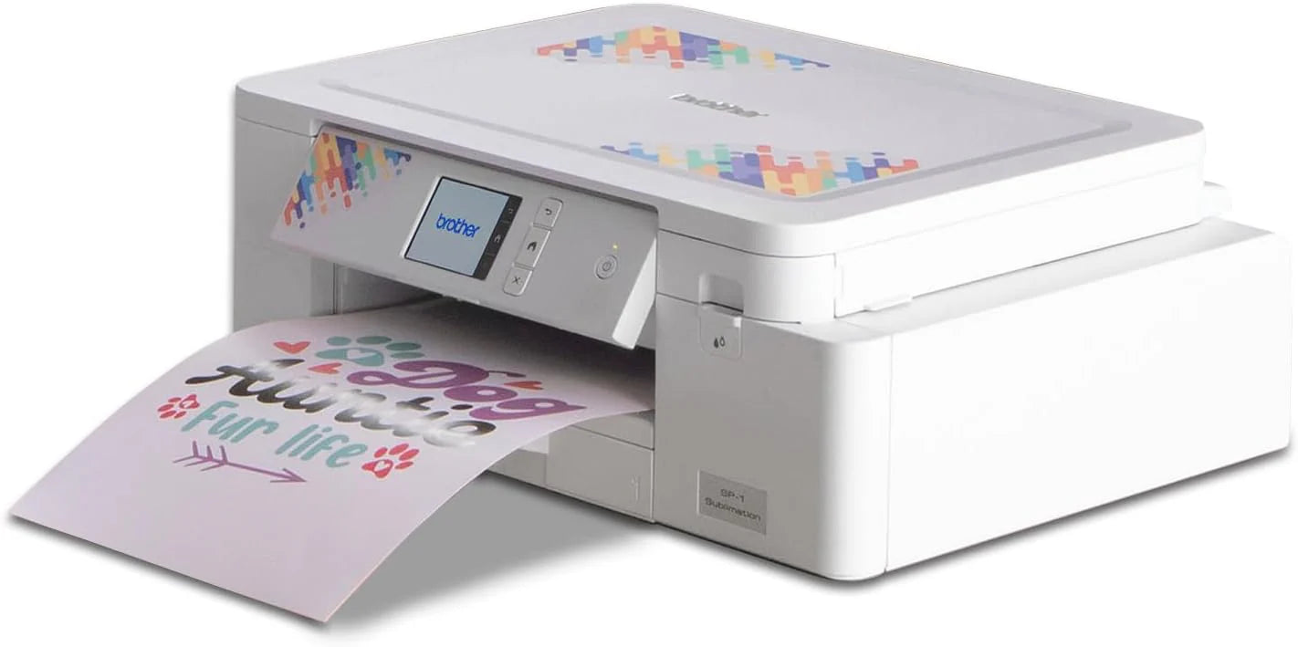 Brother SP1 sublimatieprinter
