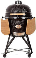 Keij Kamado SQ - XL - 23 inch