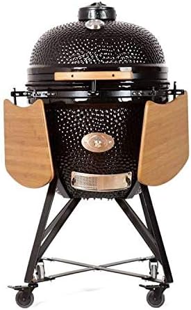 Keij Kamado SQ - XL - 23 inch